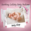 Baby Sleep: Soothing Lullaby Baby Bedtime cover