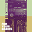 For Your Babies cover