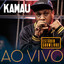 Kamau no Estúdio Showlivre (Ao Vivo) cover
