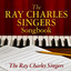The Ray Charles Singers Songbook cover