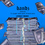 Bandz (feat. Yo Gotti, Kevin Gates & Denzel Curry) - Loge21 Remix