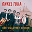 Når villdyret sovner cover