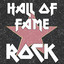 Rock Hall of Fame cover