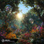 Sola Okoro/Hope Sun/Afro King - Hiding Well