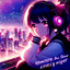 LOVELY NIGHT cover