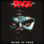 Reign of Fear (Deluxe Version) cover