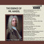 The Essence of Mr. Handel cover