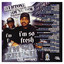 Im so Fresh cover