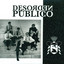 Terroristas cover