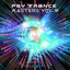 Psytrance Masters, Vol. 6 (Dj Mixed) cover