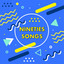 Nineties Songs cover