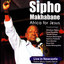 Sipho Makhabane profile