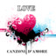 LOVE Canzoni D'Amore cover