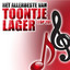 Tootntje Lager - Vroeg Of Laat