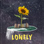 Lonely cover