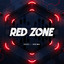 Red Zone - Hazel & CJ Stone Edit cover