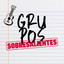 Grupos Sobresalientes cover