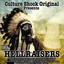 Hellraisers cover