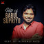 Hits of Babul Supriyo cover
