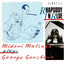 Gershwin: Rhapsody in Blue cover