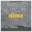 FEEDER - Borders (2012)