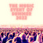 The Music Event of Summer 2022 cover