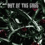 Garcia sauvage — Out Of The Cage cover art