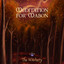 Meditation For Mabon cover