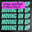 Moving On Up artwork