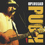 Opluggad Pugh 1 cover