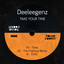Time - The Checkup Remix