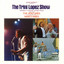 The Trini Lopez Show: Original TV Special Soundtrack cover
