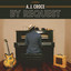 A.J. Croce - Nothing From Nothing