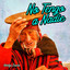 Johnny Davila - Porque No Te Importo - Cumbia - Author - Ismael Castillo, Singer (May-2026)