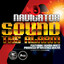 Sound The Alarm - Main Mix artwork