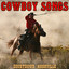 Cowboy Songs cover