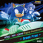 SONIC FREE RIDERS Original Soundtrack - Break Free - cover