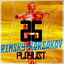 25 Rimsky-Korsakov Playlist cover