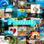 Psalms cover