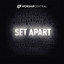 Set Apart cover