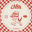 CASH - Nic Hanson