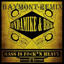 My Bass Is Fkn Heavy - Baymont Remix