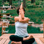 Nature: Sound for Mind, Body and Soul cover