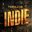 Temazos Indie cover