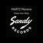 MARTZ Moreno - Shake Your Body