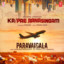 Paravaigala (From "Ka Pae Ranasingam") cover