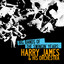 Big Bands Of The Swingin' Years: Harry James & His Orchestra (Digitally Remastered) cover