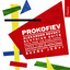 Prokofiev: Alexander Nevsky, Scythian Suite & Le Pas d'acier cover