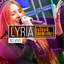 Lyria No Estúdio Showlivre (Ao Vivo) cover