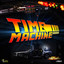 Time Machine Riddim cover